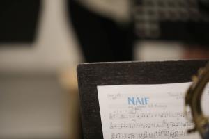 GLS Trebnje, odprtje razstave Hlebinska naiva 24102019, foto Alenka Strazisar Lamovsek (8)